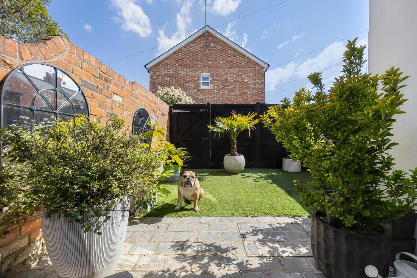 4 bed property in Greys Road, Henley-On-Thames